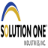 Solution One Industries Inc logo