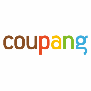 Coupang logo