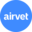airVet, Inc. logo