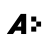 Andromeda Cluster logo