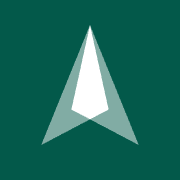 Atomic logo