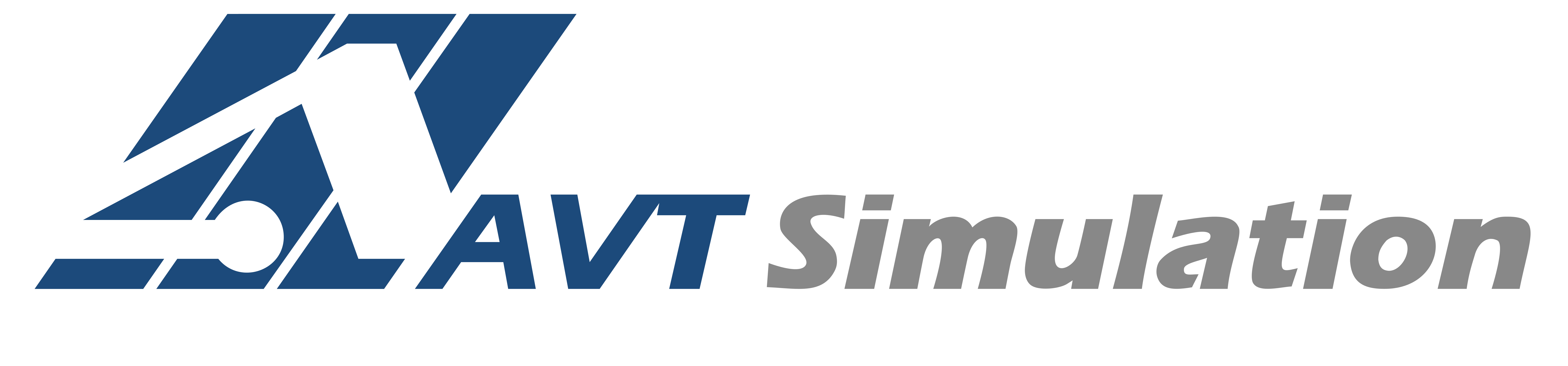 AVT Simulation logo