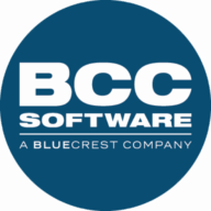 BCC Software LLC logo
