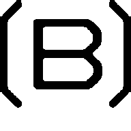B/CORE logo