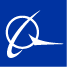 Boeing Intelligence & Analytics, Inc. (BIA) logo