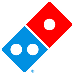 Domino's logo