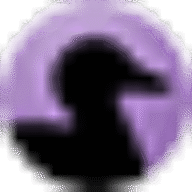 Black Duck logo