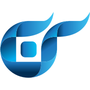 Blue Wireless logo