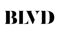 BLVD Interactive logo