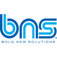 Bold New Solutions - BNS Power logo