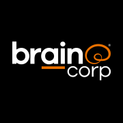Brain Corp logo