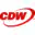 CDW logo