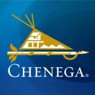 Chenega IT Enterprise Services logo