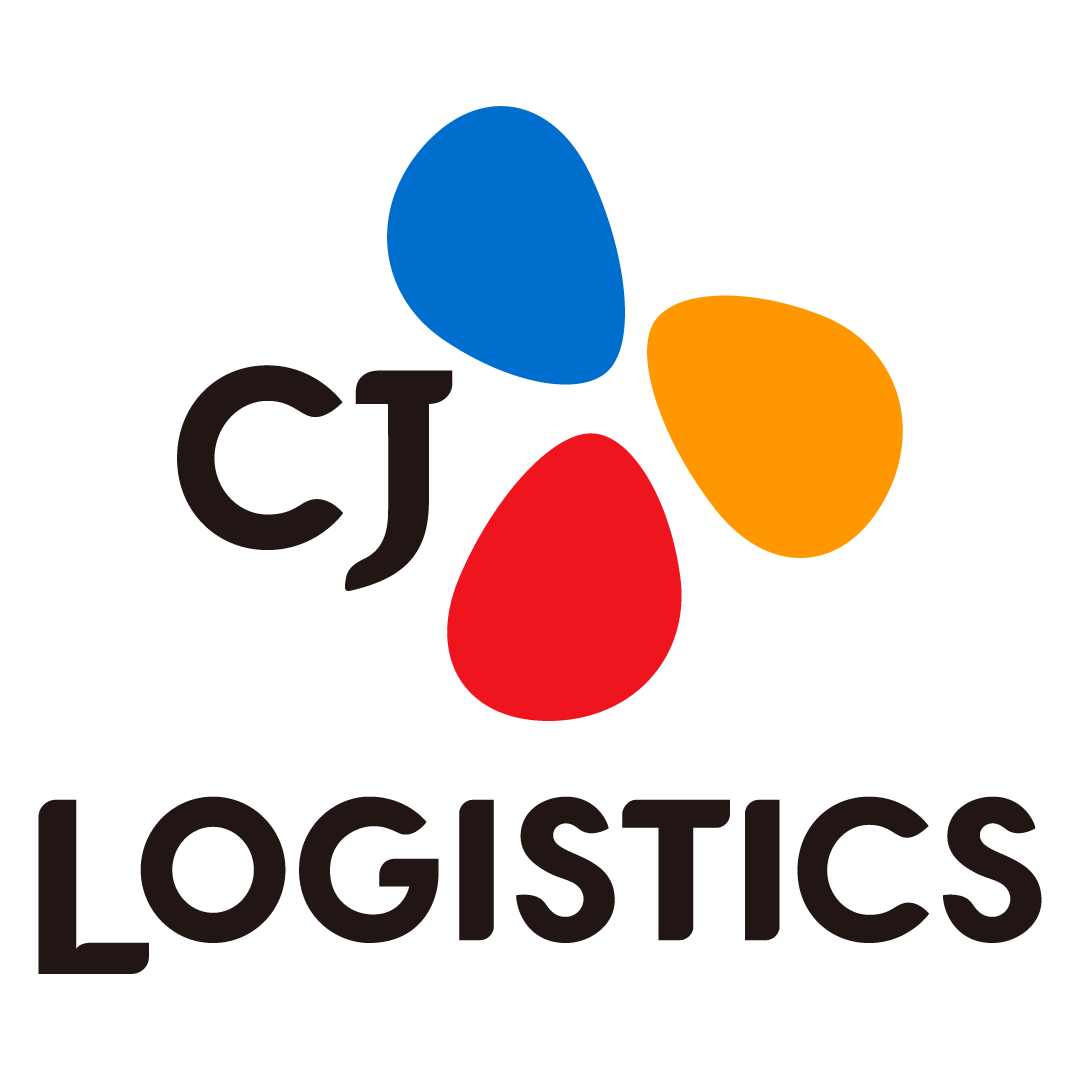 CJ Logistics logo