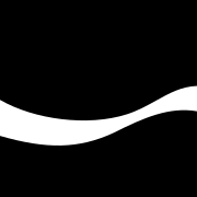 The Coca-Cola Company logo