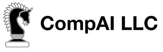 Comp AI logo