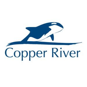 Copper River Family of Companies logo