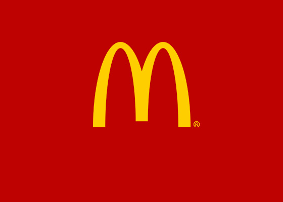 McDonald's Corporation logo