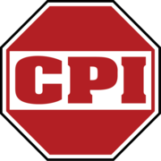 CPI Security logo