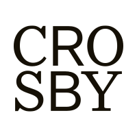 Crosby logo