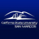 California State University San Marcos logo