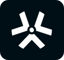 D3 logo