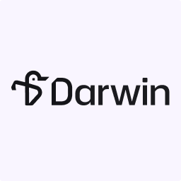 Darwin AI logo