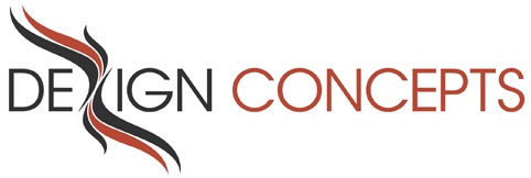 Dezign Concepts logo