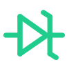Diode Computers, Inc. logo