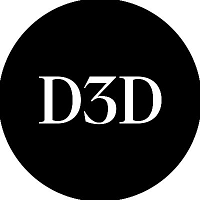 Dream3D logo