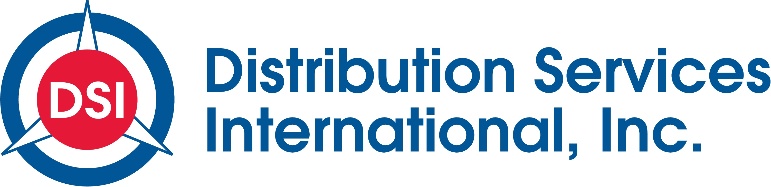 DSI Logistics logo