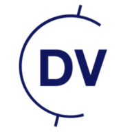 DV Trading logo