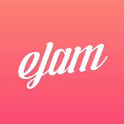 Ejam Inc logo