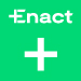 Enact Mortgage Insurance logo
