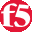 F5 logo