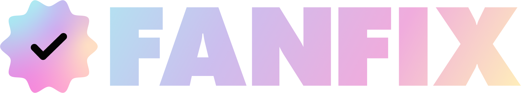 FanFixApp, LLC logo