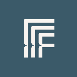 Farther Finance logo