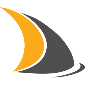 FeatherShark logo