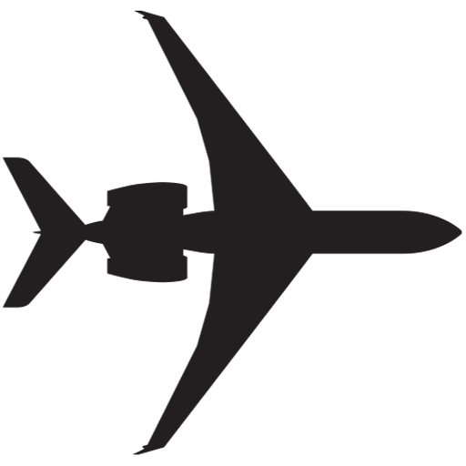 Flexjet logo
