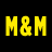 Morgan & Morgan, P.A. logo