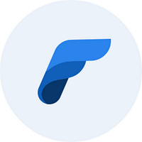 FrontPage logo