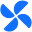 Pinwheel logo