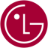 LG Electronics logo