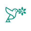 Blooming Health logo