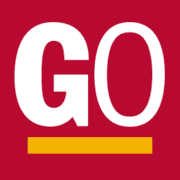 Grocery Outlet logo