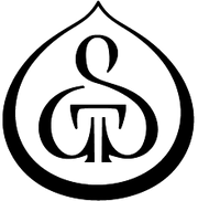 GT's Living Foods logo