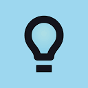 Halluminate logo