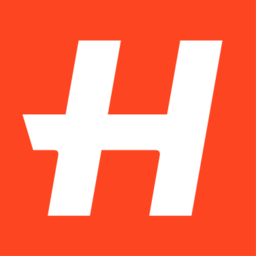 Happen Bank logo