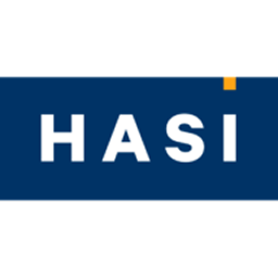 HASI logo