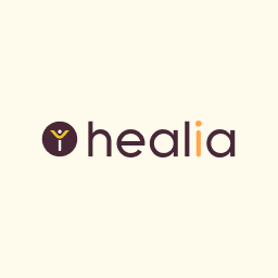Healia logo